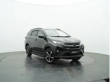 2021 Perodua Aruz 1.5 SUV