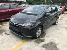 2026 Perodua Myvi 1.3 G1 Cvt