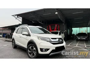 2017 Honda BR-V 1.5 V SUV