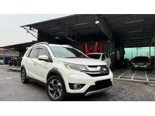 2017 Honda BR-V 1.5 V SUV