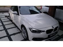 2017 BMW 330e 2.0 M Sport Sedan