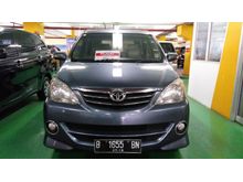2009 Toyota Avanza 1.5 S
