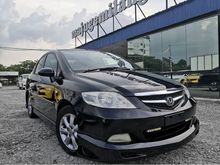 2006 Honda City 1.5 VTEC Sedan