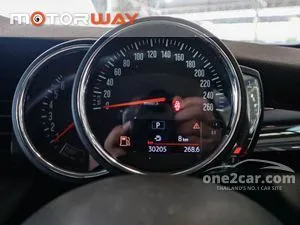 2024 Mini COOPER 2.0 S 3-Door Hatchback