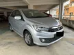 Used (Boleh buat grab) 2017 Perodua Bezza 1.3 Advance Premium Sedan