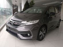 2019 Honda Jazz 1,5 RS Hatchback, HONDA PROMO MURAH