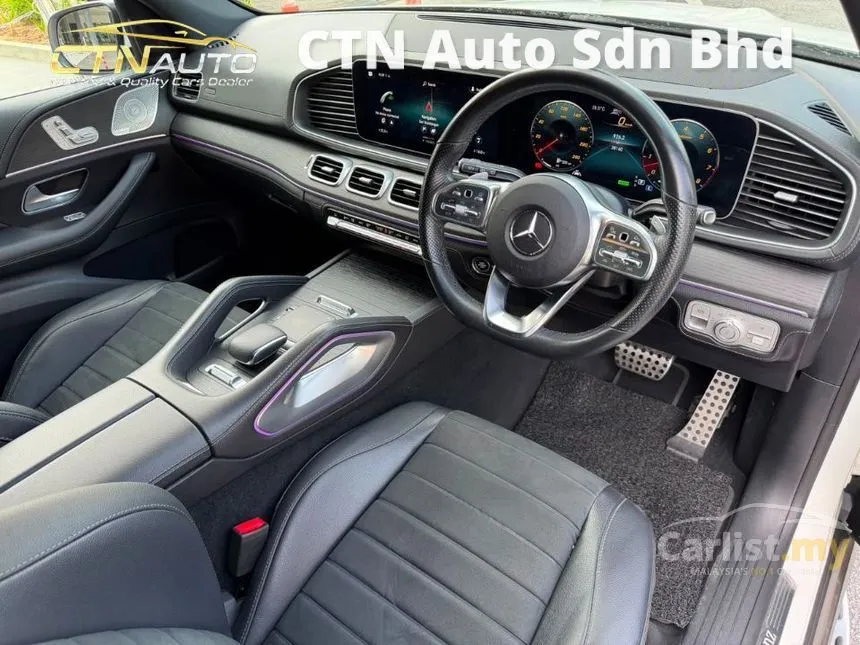 2023 Mercedes-Benz GLE450 4MATIC AMG Line SUV