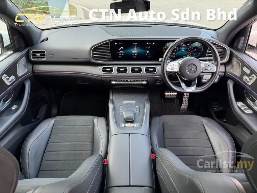 2023 Mercedes-Benz GLE450 4MATIC AMG Line SUV