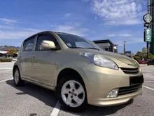 2006 Perodua Myvi 1.3 EZ Hatchback