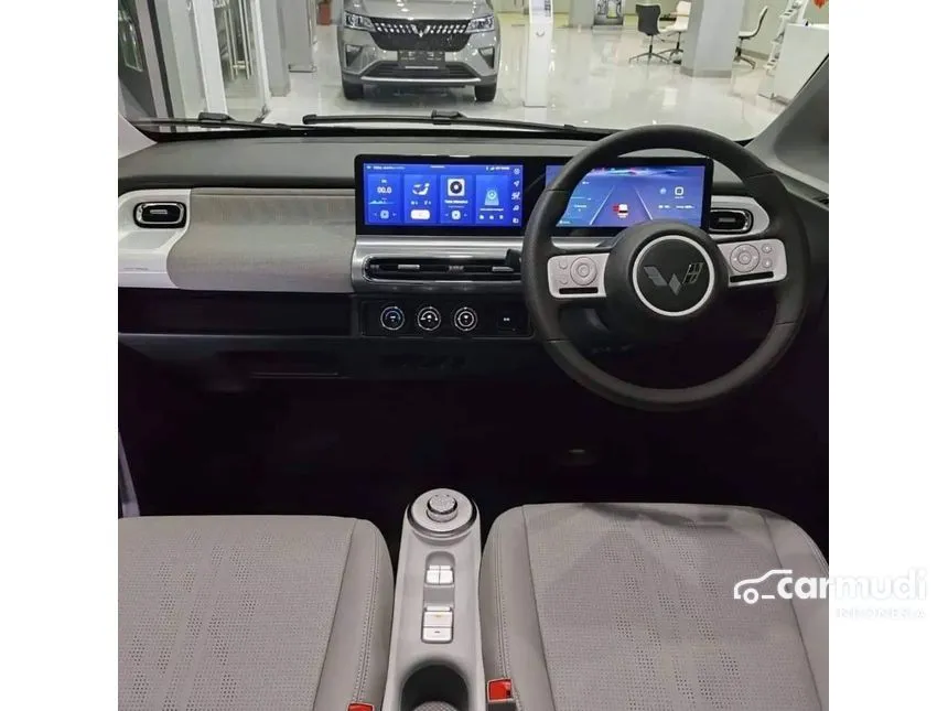 2024 Wuling EV Air ev Standard Range Hatchback