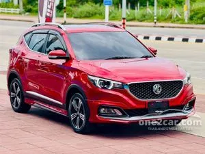 2018 MG ZS 1.5 X SUV