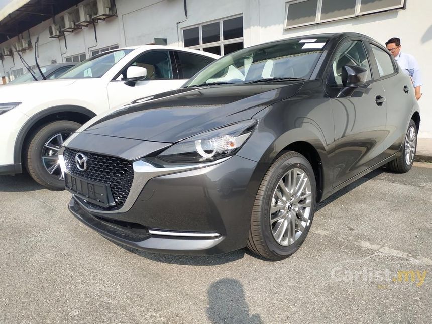 mazda-2-2020-skyactiv-g-gvc-plus-1-5-in-kuala-lumpur-automatic