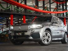 2018 BMW X5 2.0 xDrive40e M Sport SUV