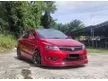 Used 2016 Proton Preve 1.6 Premium (A) 3 YEARS WARRANTY / ANDROID PLAYER / REVERSE CAMERA / TIP TOP CONDITION / NICE INTERIOR LIKE NEW / FOC DELIVERY - Cars for sale