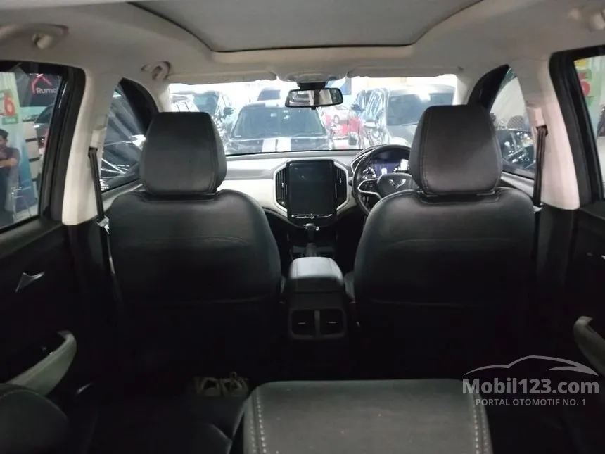 2022 Wuling Almaz Rs Pro SUV
