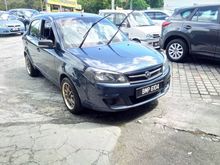2014 Proton Saga 1.3 FLX Executive ORIGINAL YEAR MAKE - ONE OWNER