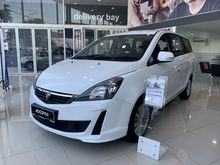 2020 Proton Exora 1.6 Turbo Executive MPV READY STOCK OFFET