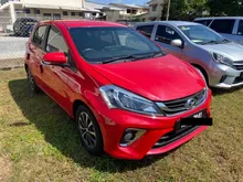 2020 Perodua Myvi 1.3 X Hatchback***JUNE 2026 PROMO DEAL***