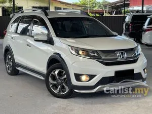2019 Honda BR-V 1.5 V SUV