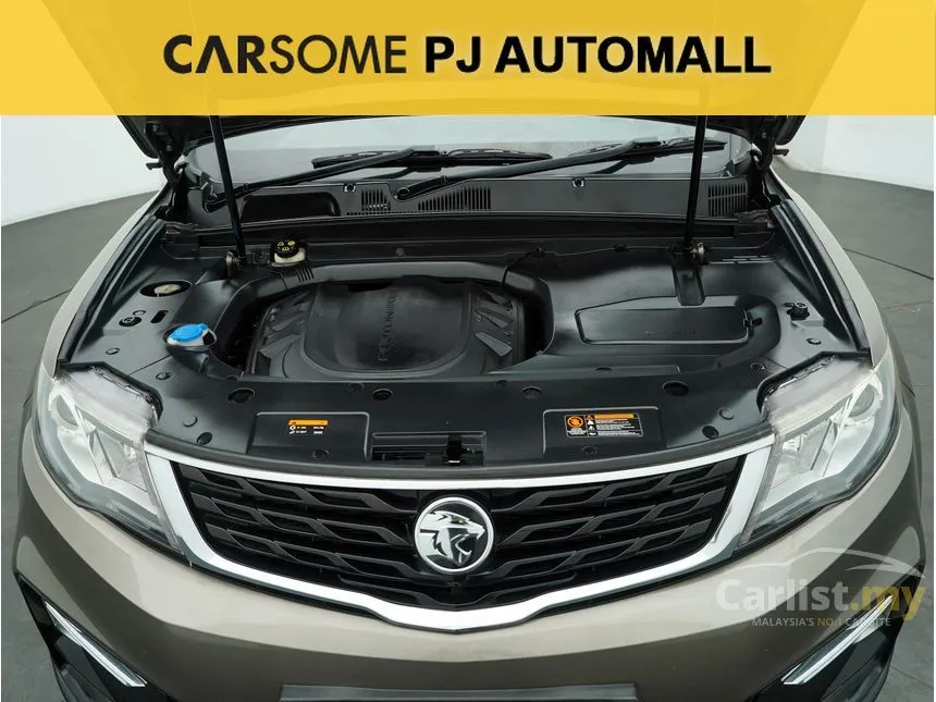 2022 Proton X70 Standard SUV