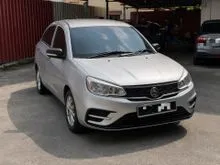 2023 Proton Saga 1.3 Standard Sedan (LOAN KEDAI IC SAHAJA)