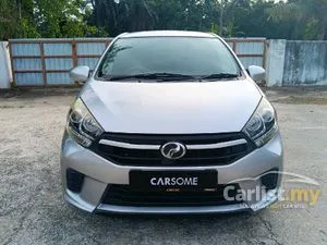 2019 Perodua AXIA 1.0 G Hatchback