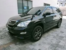 2009 Toyota Harrier 2.4 G Premium L SUV