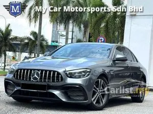 2022 Mercedes-Benz E200 2.0 Avantgarde Sedan