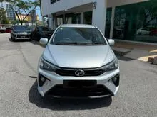 2021 Perodua Bezza 1.3 X Sedan MID YEAR PROMOSI