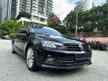 Used Ori mileage 2018 Volkswagen Jetta Highline - Cars for sale