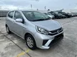 Used 2018 Perodua AXIA 1.0 G Hatchback***[CERTIFIED CAR]***