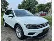 Used 2018 Volkswagen Tiguan 1.4 Highline (A) Vw Full Service Record