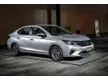 New 2023 Honda City 1.5 **YEAR END AUTO-FEST LIMITED OFFER**REBATE UP TO RM 6xxx** - Cars for sale