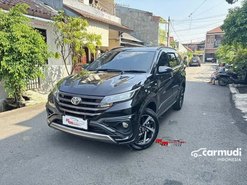 2023 Toyota Rush GR Sport SUV