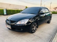 2005 Mitsubishi Lancer 1.6 (ปี 04-12) GLXi Sedan
