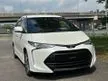 Recon 2019 Toyota Estima 2.4 Aeras Premium MPV (FREE WARRANTY)