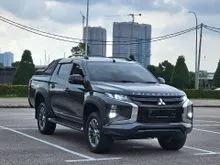 2023 MITSUBISHI TRITON VGT PREMIUM D/C 2.4 AUTO 2023