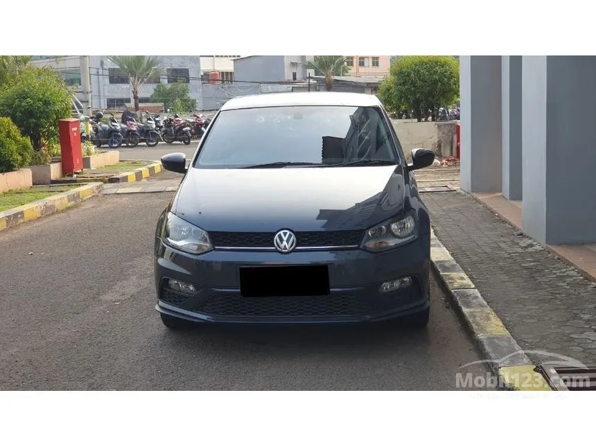 2022 Volkswagen Polo Comfortline TSI Hatchback