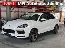 2019 Porsche Cayenne 2.9 S SUV