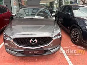 2026 Mazda CX-8 2.5 SKYACTIV-G High (Metallic) SUV