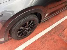 2026 Mazda CX-8 2.5 SKYACTIV-G High (Metallic) SUV