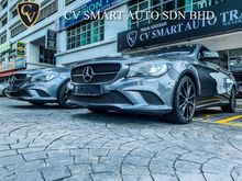 2016 Mercedes-Benz CLA200 1.6 Under MANUFACTURE Warranty Tiptop like NEW like RECOND Genuine and Original Mileage NO ADJUSTED Before