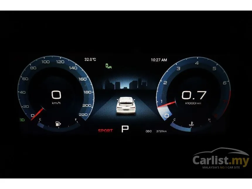 2025 Jetour Dashing Prime SUV