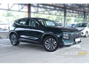 2025 Jetour Dashing 1.5 Prime SUV