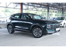 2025 Jetour Dashing 1.5 Prime SUV