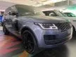 Recon 2020 Land Rover Range Rover VOGUE 5.0 ABIO S/C V8 PETROL SWB