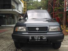 1994 Suzuki Vitara SUV
