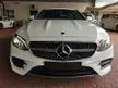 Recon 2019 Mercedes