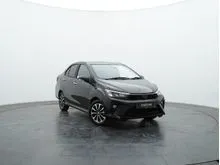 2023 Perodua Bezza 1.3 Sedan