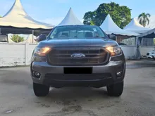 2019 Ford Ranger 2.2 XL High Rider Single Cab Pickup**TRUSTED DEALER**LOWEST PRICE IN IPOH**